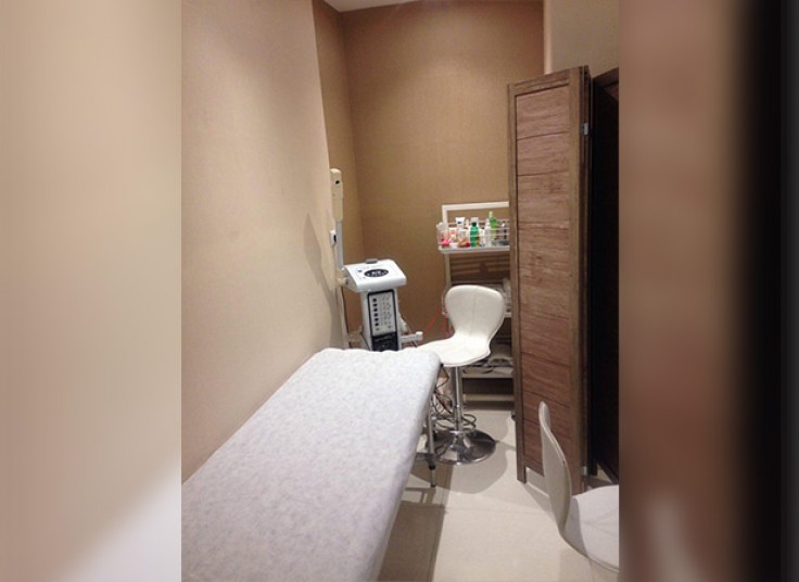 خدمات لاغری موضعی و كاهش سايز در مهرزيبان