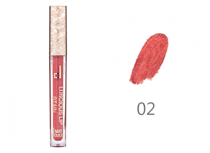 رژ لب مایع doucce