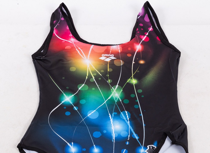 مایو زنانه طرحدار