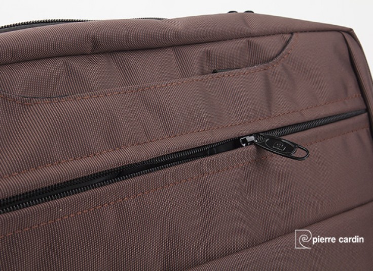 کیف لپ تاپ سه کاره Pierre Cardin