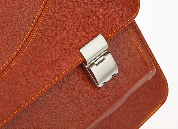 کیف اداری دو قفل CLASSIC