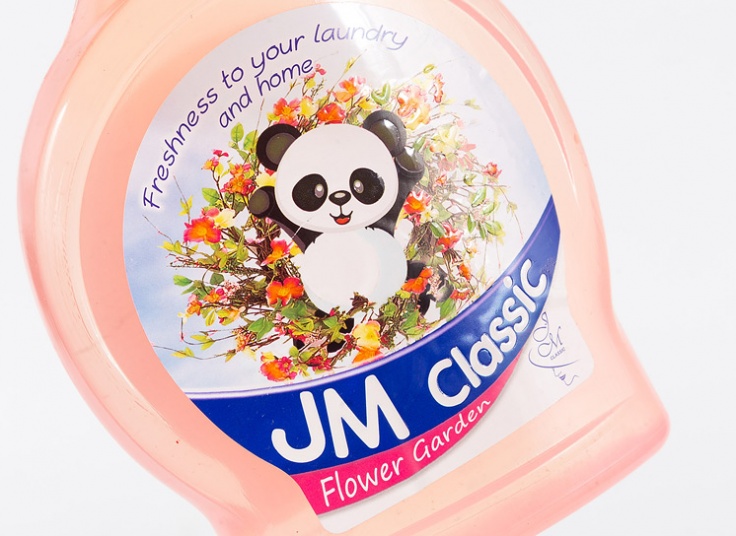 اسپری خوشبو کننده هوا JM