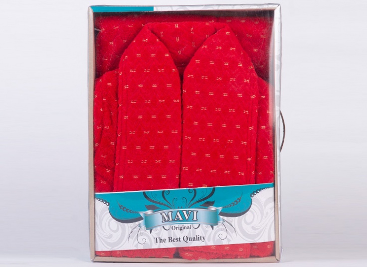 حوله تن پوش MAVI