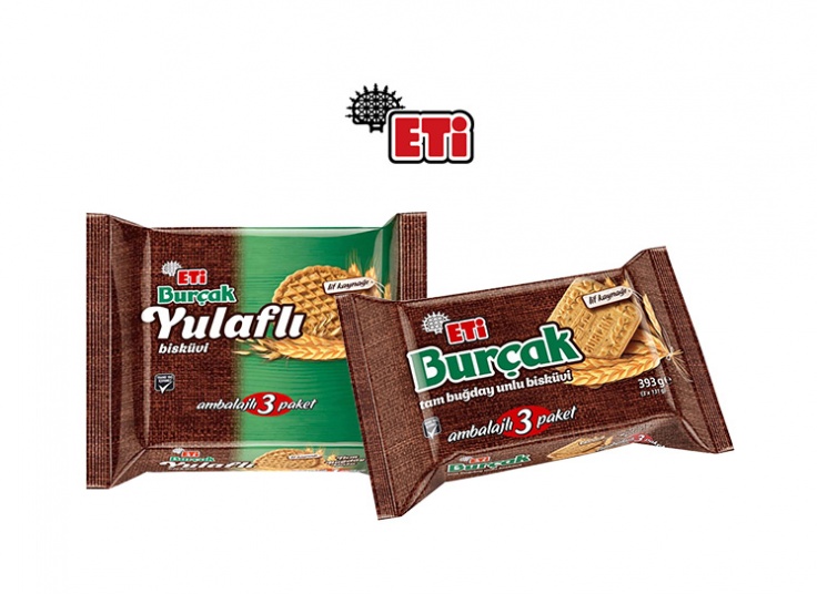 انواع بیسکوییت ETi