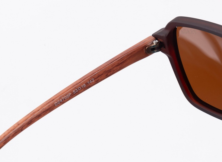 عینک آفتابی مردانه طرح PRADA