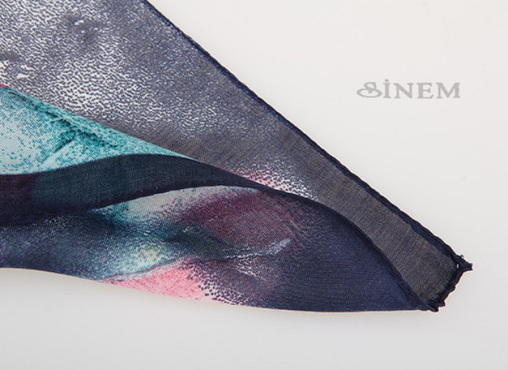 روسری بهاره SiNEM