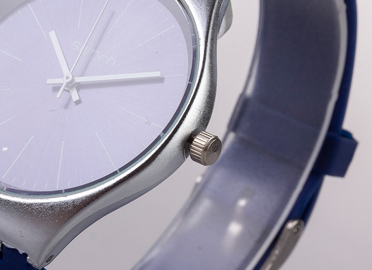 ساعت مچی Swatch