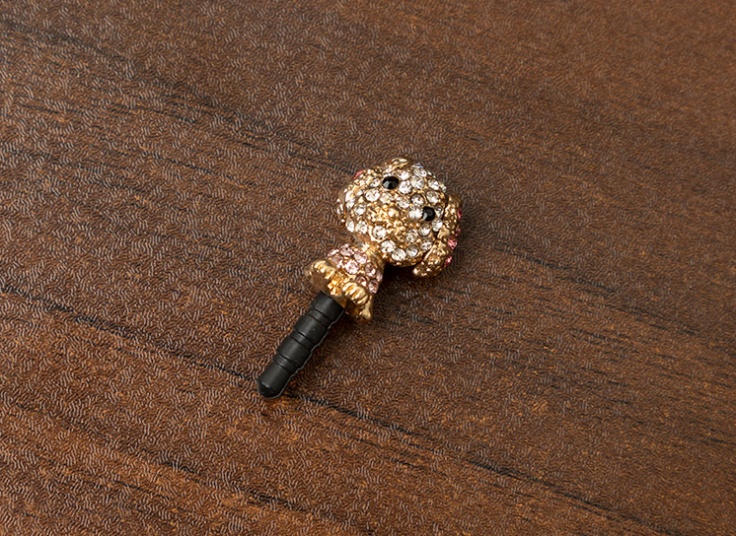 درپوش پورت هنذفری