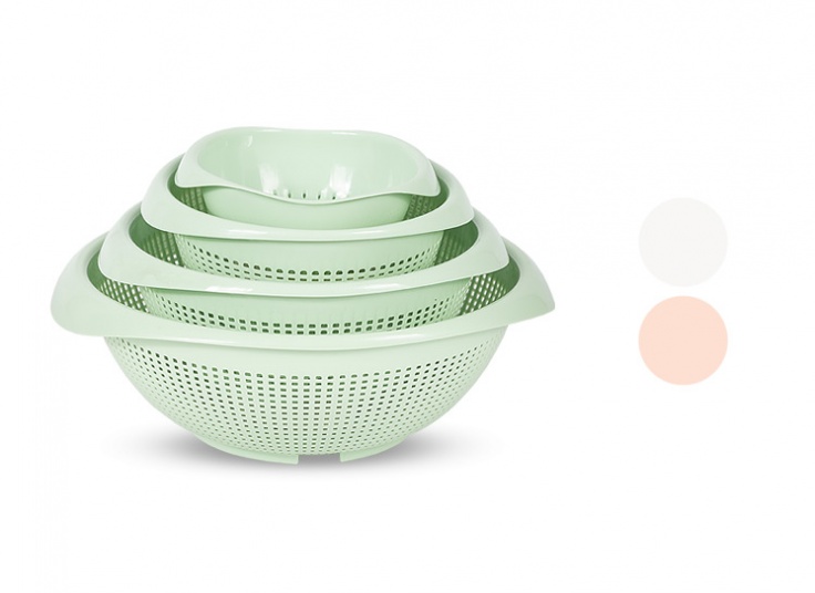 سرویس آبکش 4 عددی طرح موج