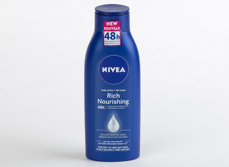 لوسیون بدن Nivea