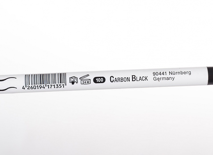 مداد چشم BELL