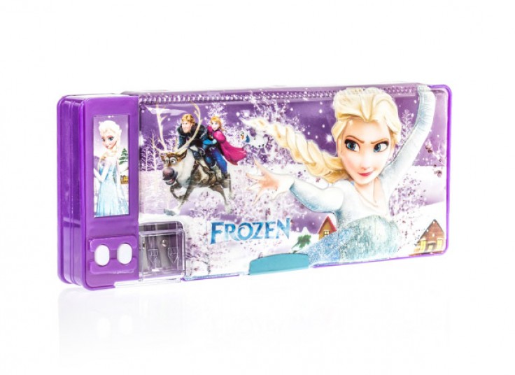 جامدادی طرح برجسته