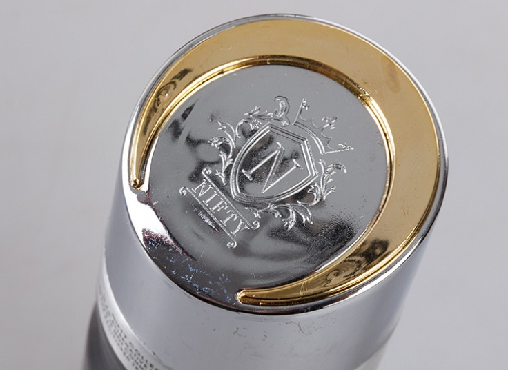 اسپری بدن Nifty