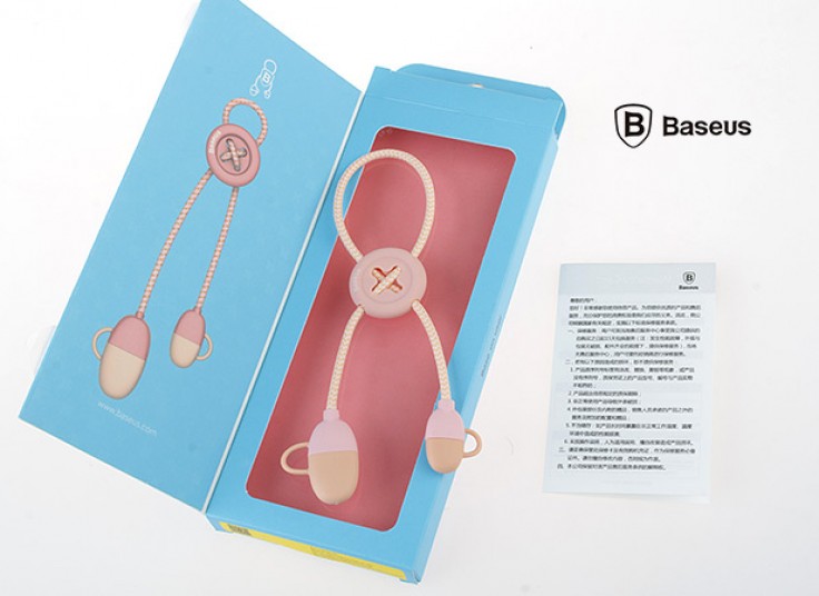 کابل دکمه ای آیفون Button Cable