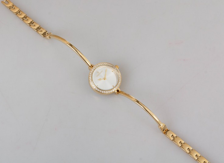 ساعت مچی زنانه Romanson