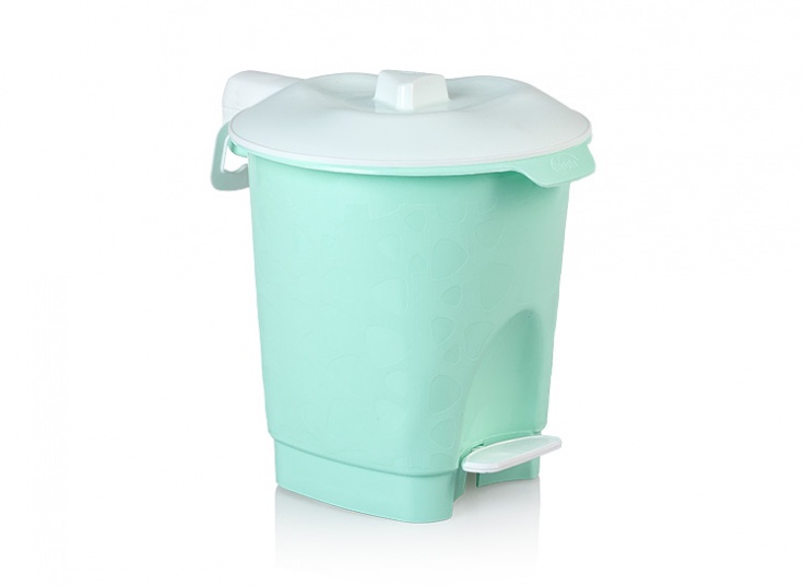 سطل زباله پدالی Sepanta