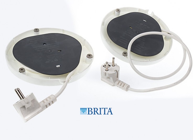 کتری برقی تصفیه دار BRITA