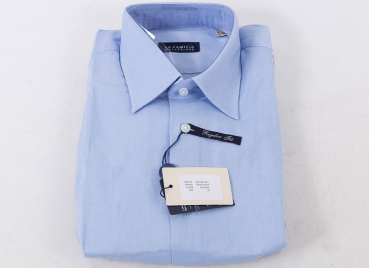 پیراهن مردانه LA CAMICIA