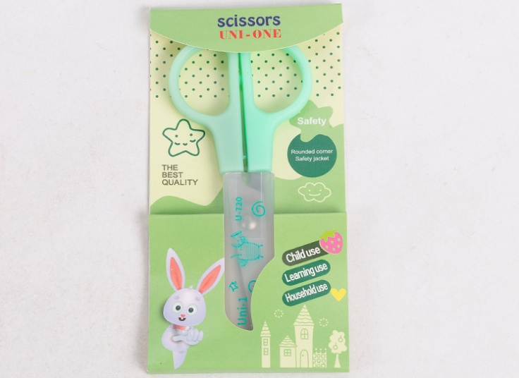 قیچی غلاف دار Uni-One