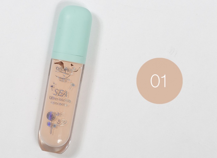 کانسیلر مایع Art Skin