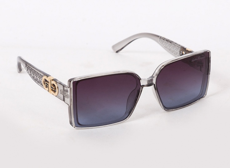 عینک آفتابی زنانه FERRAGAMO مدل 22363