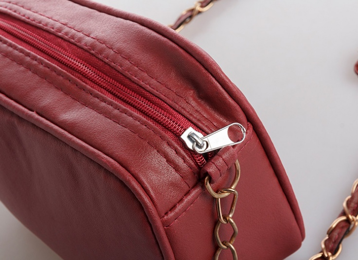 کیف زنانه طرح CHANEL