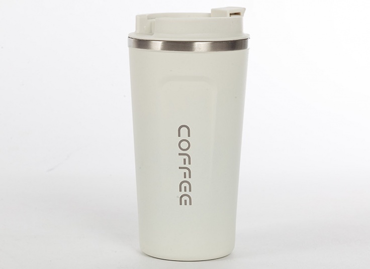 تراول ماگ قفل دار coffee