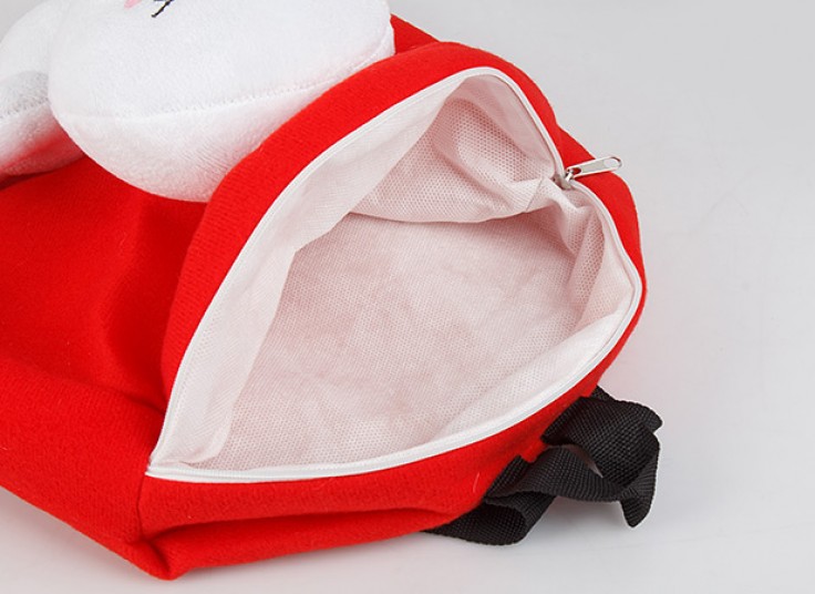 کیف کوله عروسکی کودک