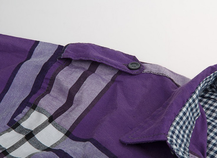 پیراهن مردانه DUTCH