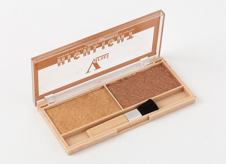 پالت هایلایتر Varsei