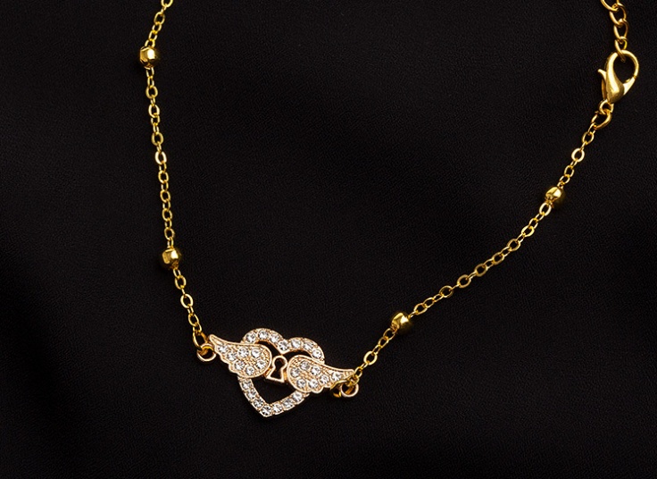 انواع پابند Golden