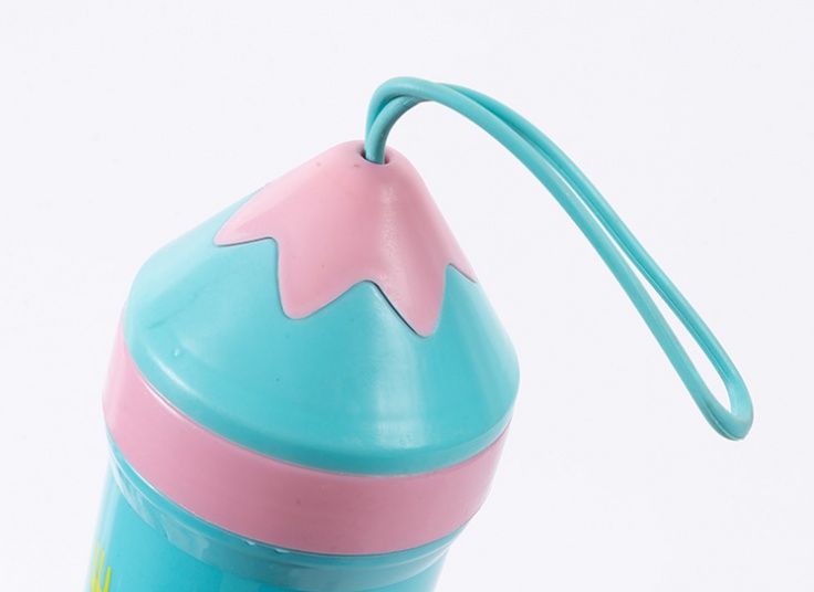 ست ظرف غذا و قمقمه کودک