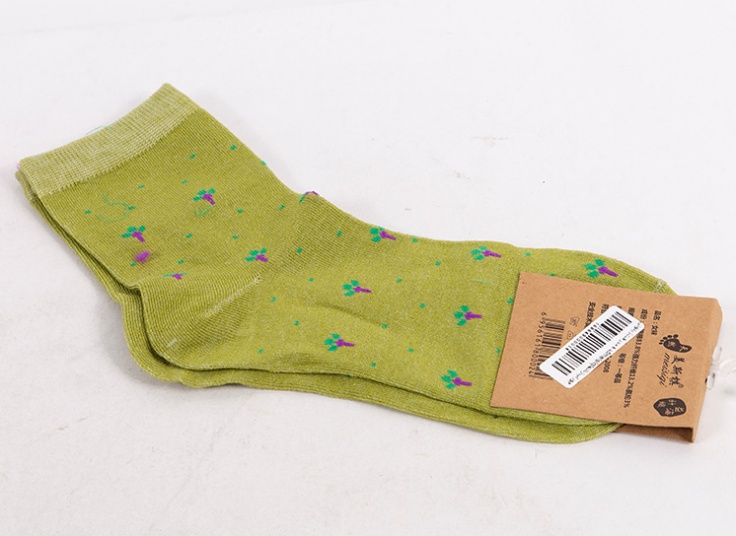 جوراب نیم ساق زنانه meisiqi