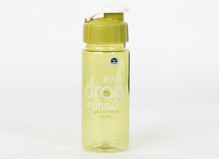 قمقمه ورزشی