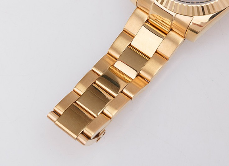 ساعت مچی Rolex مدل Date Just