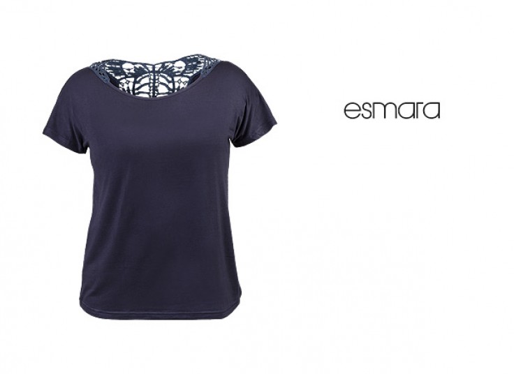 تیشرت زنانه esmara