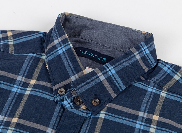 پیراهن مردانه Gant