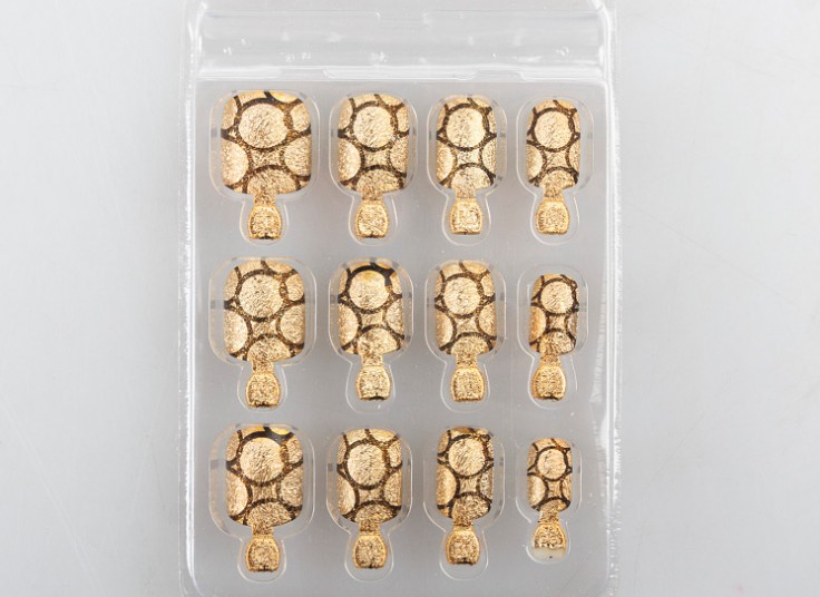 ناخن مصنوعی NAIL ART