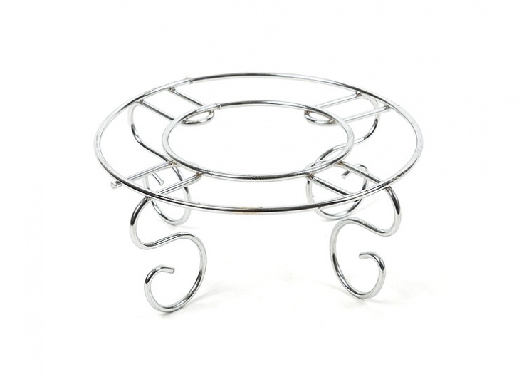 زیر قابلمه فلزی دلفین