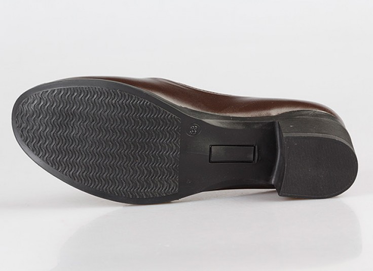 کفش پاشنه دار Marcel