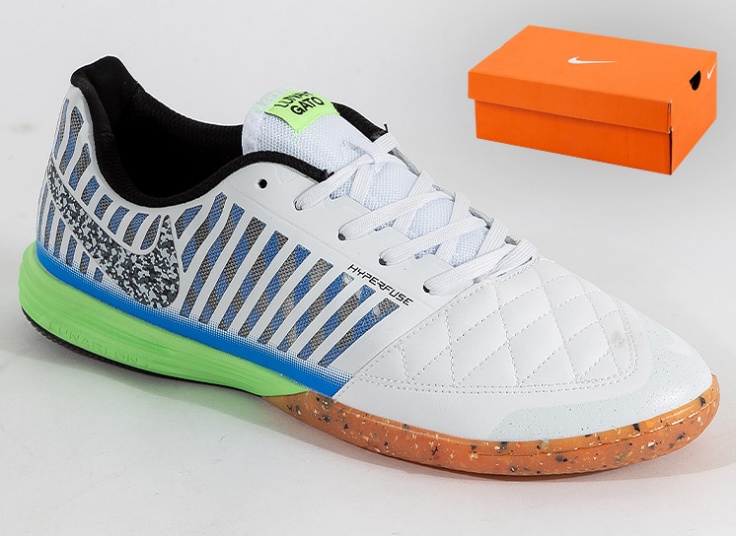 کتانی سالنی Nike LunarGato II 