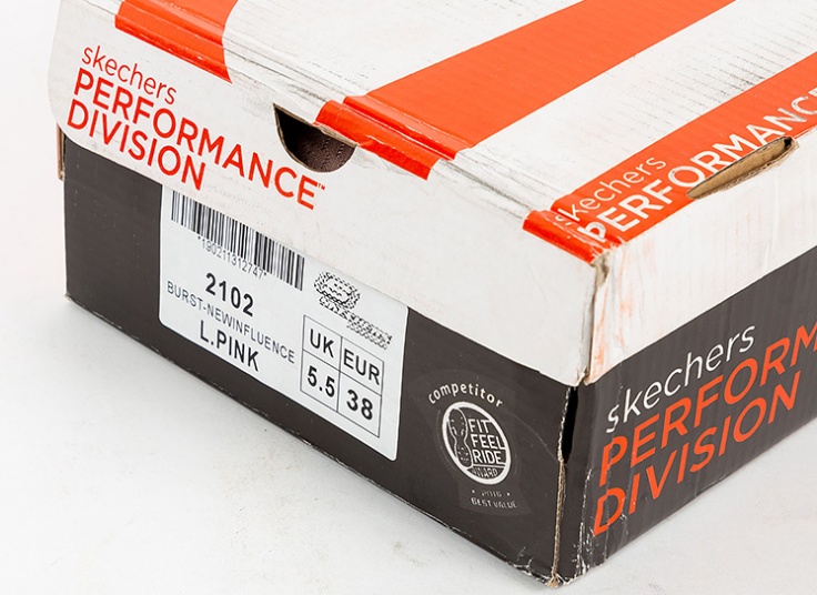 کتانی زنانه Skechers مدل 2102