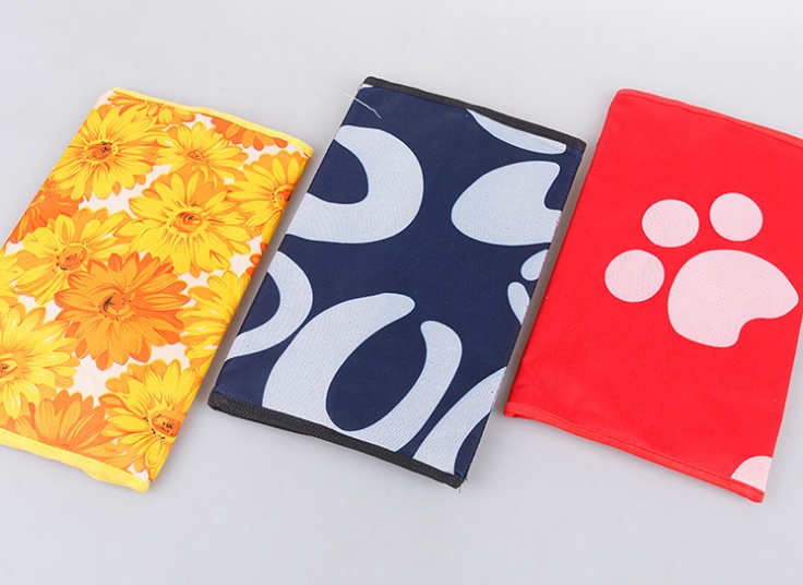 باکس پارچه ای نظم دهنده