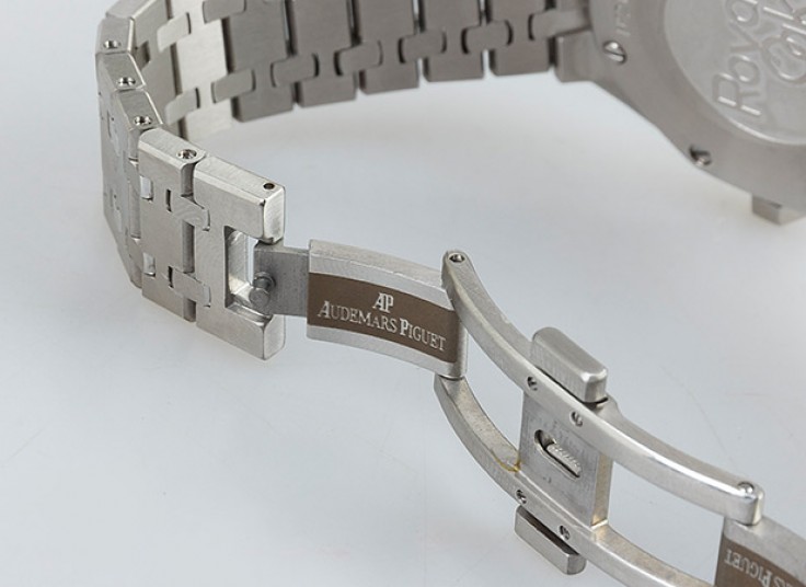 ساعت مچی مردانه Audemars Piguet