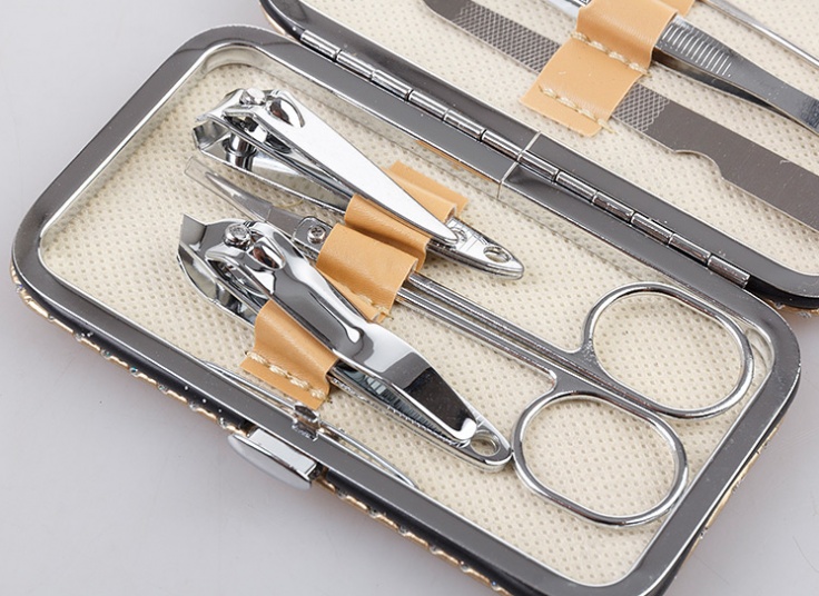 ست مانیکور Hua Li