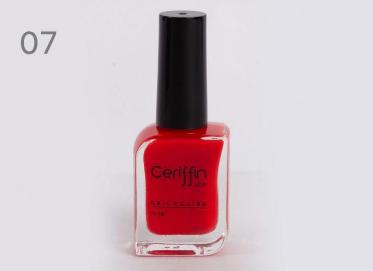 لاک ناخن Ceriffin