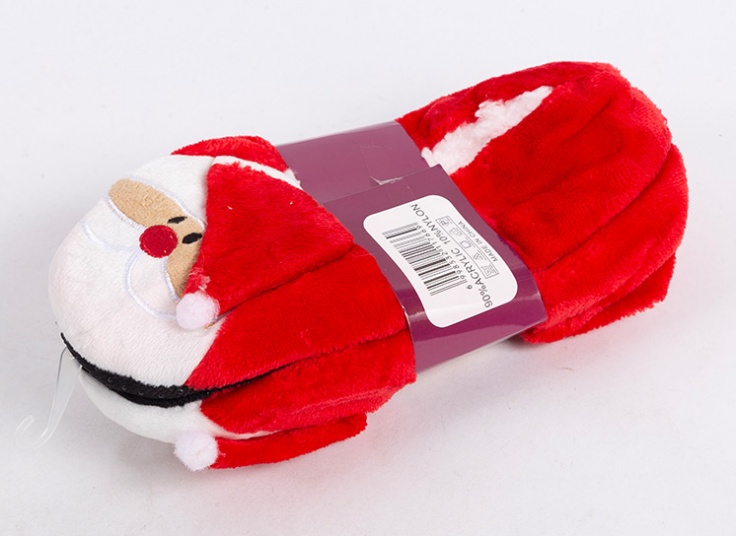 پاپوش زمستانی فانتزی