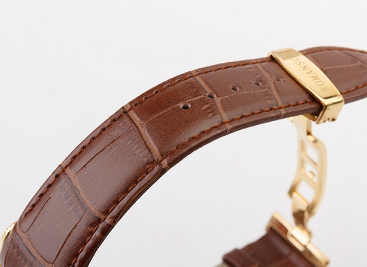 ساعت ROMANSON مدل 6079G