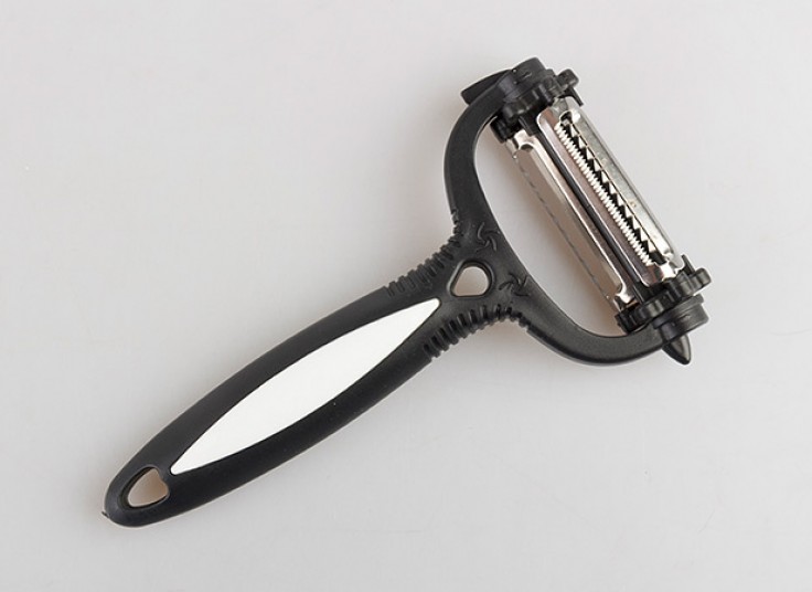 پوست کن سه کاره Rotopeeler