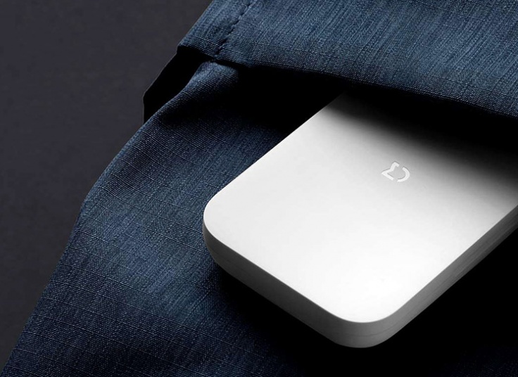 ست 5 عددی مانیکور Xiaomi Mijia